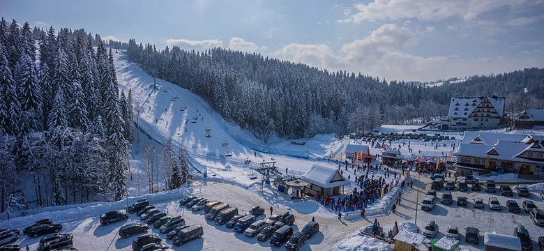 Nowości narciarskie w Polsce - nowe wyciągi, kolejki, trasy i karnety w sezonie 2013-2014