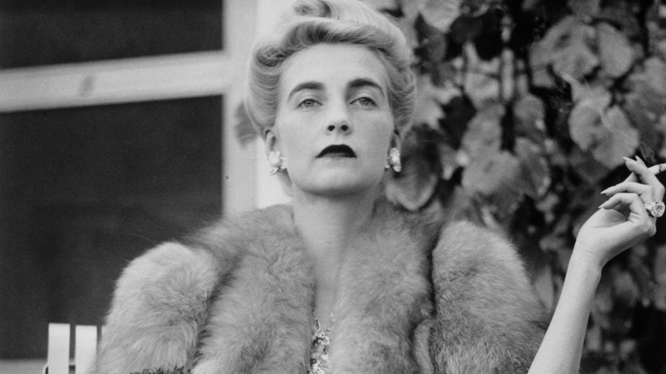 Barbara Hutton