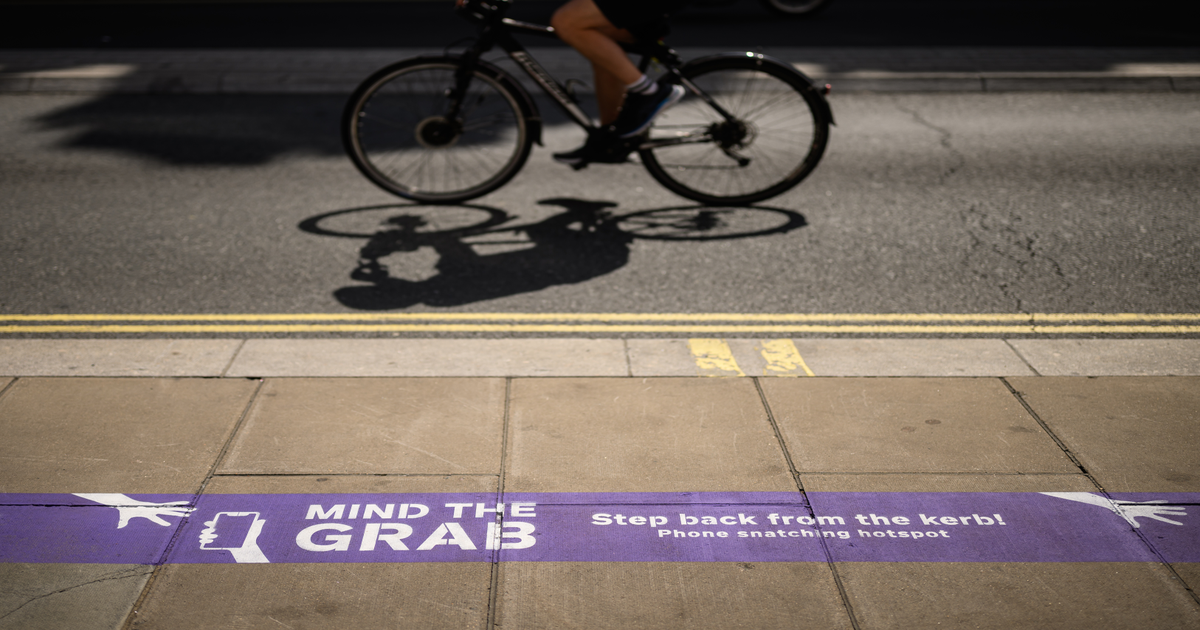 Woman-tracks-stolen-phone-to-London-park-finds-four-more-buried-in-dirt