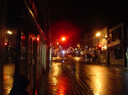 Przez ekologów rośnie przestępczość