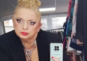 Katarina Vićentijević