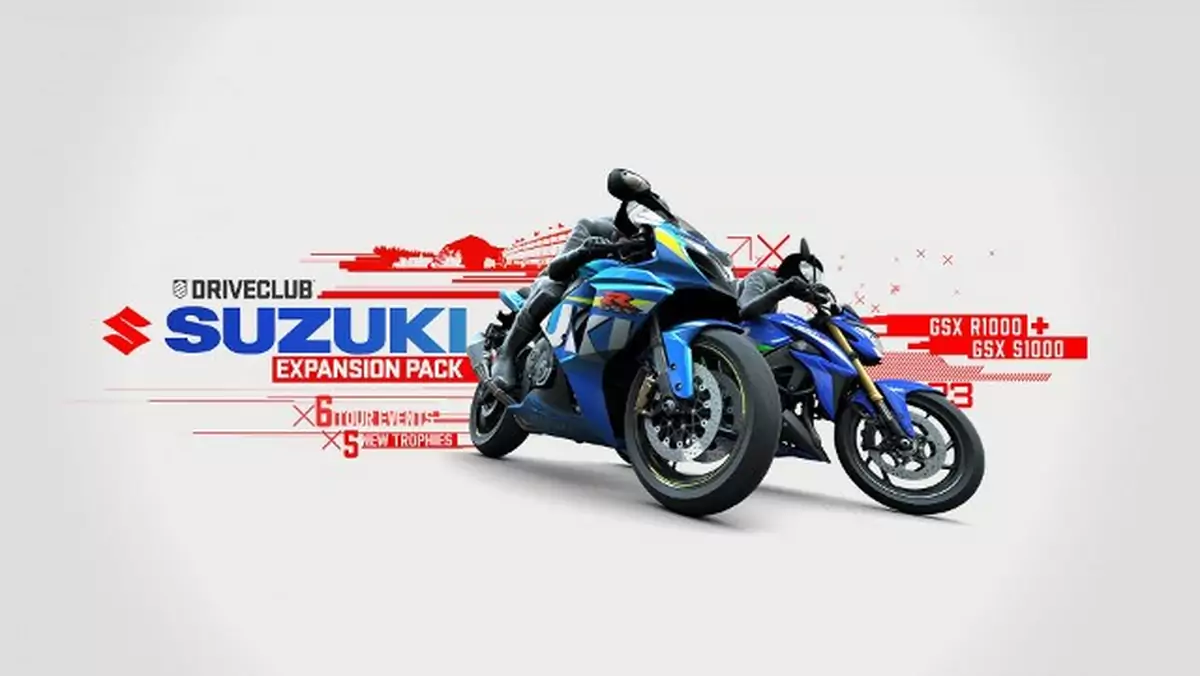 DriveClub Bikes - nowe motory trafią do sprzedaży już w przyszłym tygodniu