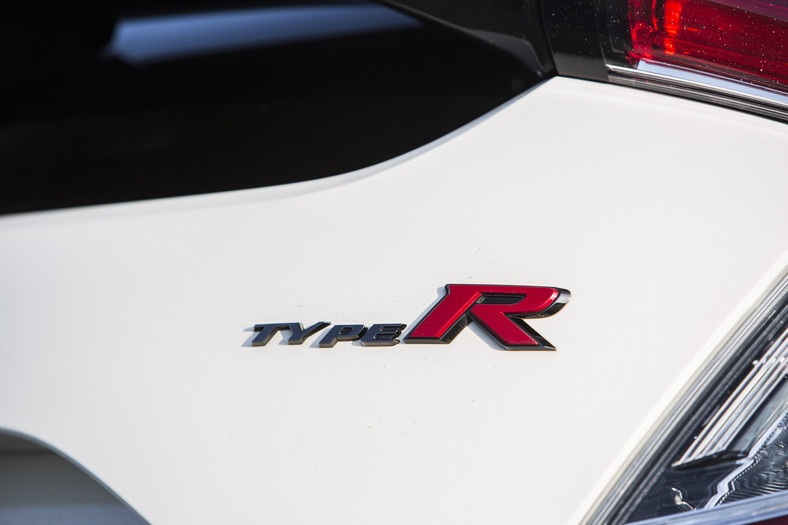 Honda Civic Type-R