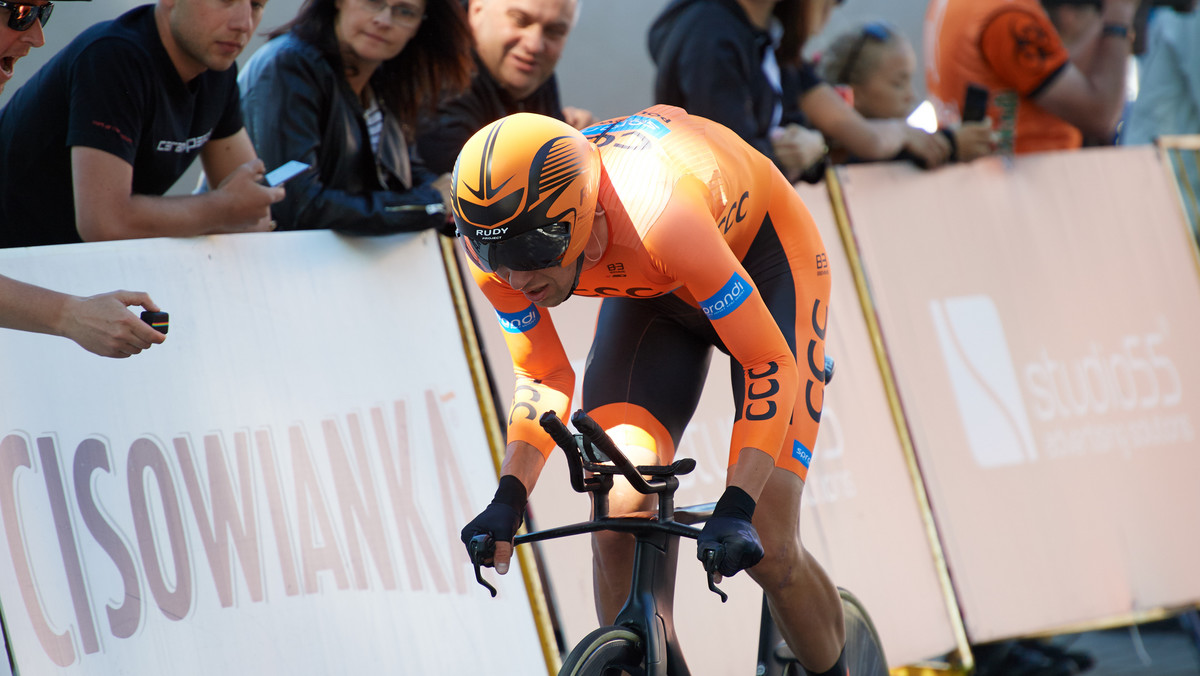 Marcin Białobłocki w sezonie 2017 reprezentował barwy grupy CCC Sprandi Polkowice. Wraz z nią zaliczył między innymi start w Giro d'Italia, a na mistrzostwach Polski wywalczył srebrny medal w jeździe indywidualnej na czas. 34-latek nie będzie już jednak dłużej bronić pomarańczowych barw. W rozmowie z Onetem zdradził, że w sezonie 2018 najprawdopodobniej nie będzie również jeździć w żadnej ekipie zawodowej.