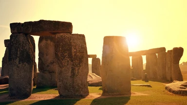 Stonehenge mogło powstać w zaskakujących okolicznościach