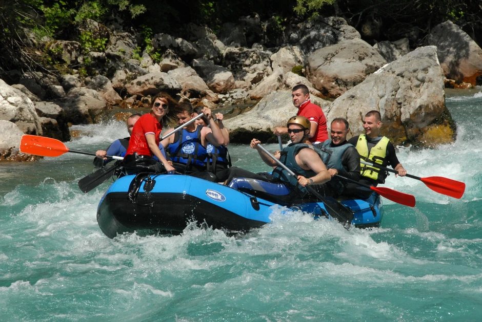 Duh zajedništva u kompaniji jača se i kroz druženja
