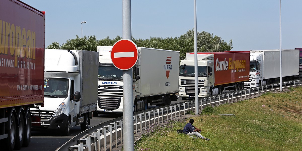 KE szykuje zmiany w sprawie transportu