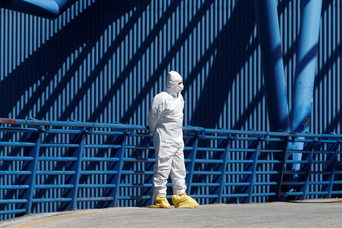 W sumie od początku epidemii koronawirusa w Hiszpanii zainfekowanych zostało 72 248 osób