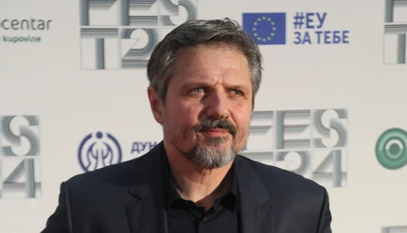Nebojša Dugalić