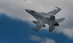 Najnowocześniejsze pociski dla naszych F - 16 trafiły w punkt!