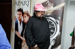 Zbigniew Hołdys został dziadkiem. Pochwalił się wnukiem [FOTO]