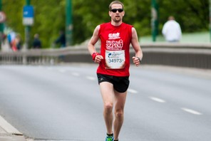 Wings for Life World Run - Poland