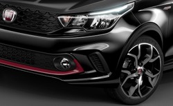 Nowy fiat argo to następca fiata punto. Będzie hitem jak tipo w Polsce? Zobacz pierwsze zdjęcia i wideo