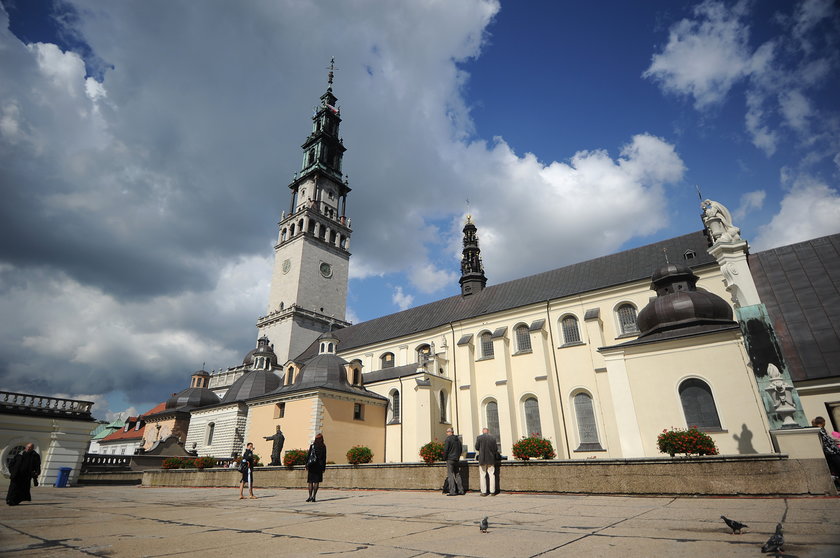 Msza dla singli w Częstochowie