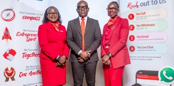 Prudential Zenith Life ushers in new era with key leadership