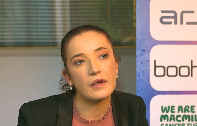 Rejčel je otvoreno govorila o svojoj bolesti