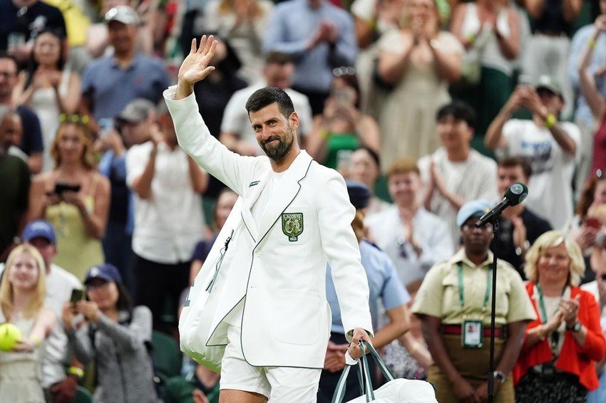 BBC | Foto: Mike Egerton/PA Wire