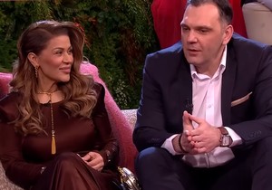 Mina Kostić i Kasper