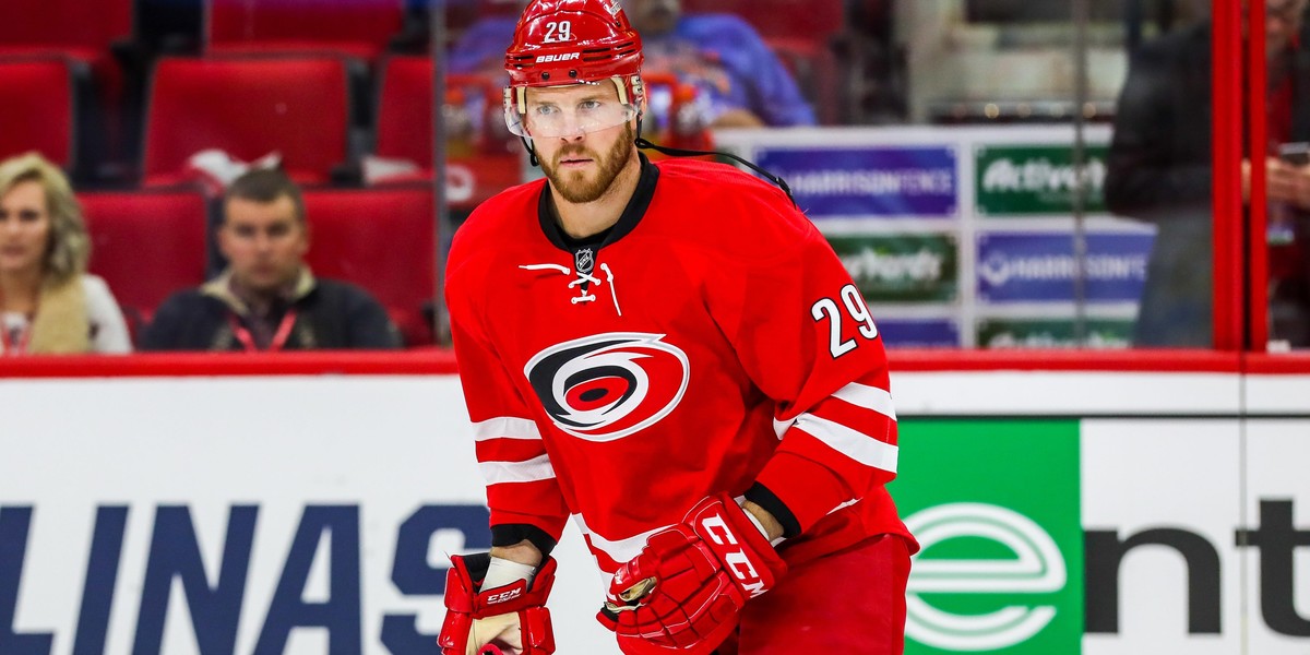 Bryan Bickell jest śmiertelnie chory. Mistrz NHL nie zamierza się poddawać