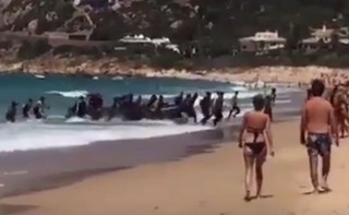 Pragmatyzm wygrywa z populizmem. Hiszpania masowo legalizuje pobyt imigrantów