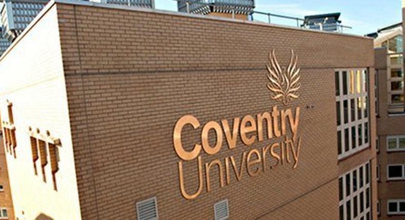 Coventry University