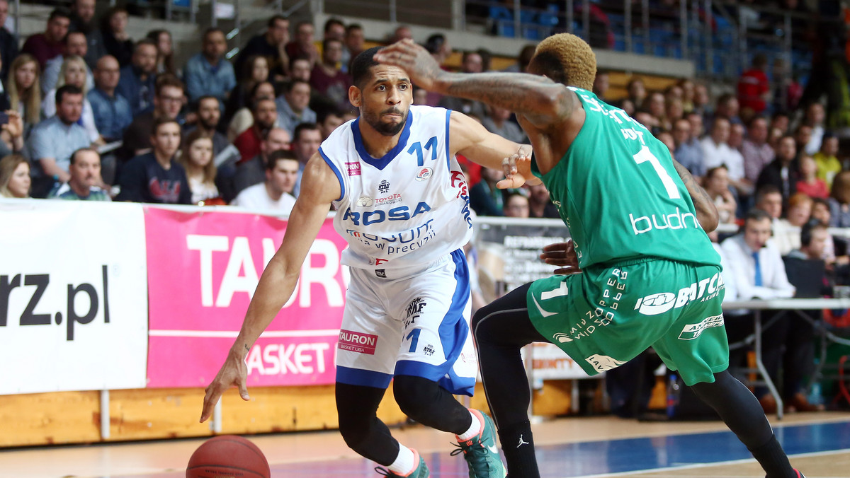 Koszykarze Rosy Radom po raz pierwszy w historii wywalczyli Puchar Polski. W finale turnieju w Dąbrowie Górniczej pokonali obrońcę trofeum i mistrza kraju Stelmet BC Zielona Góra 74:64 (22:17, 9:14, 24:11, 19:22).