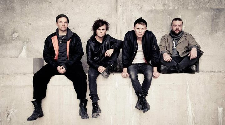 The Rasmus