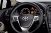 Paryż 2008: Toyota Avensis - nowe zdjęcia sedana i kombi