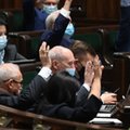 Niedziela handlowa 6 grudnia. Sejm jest "za"