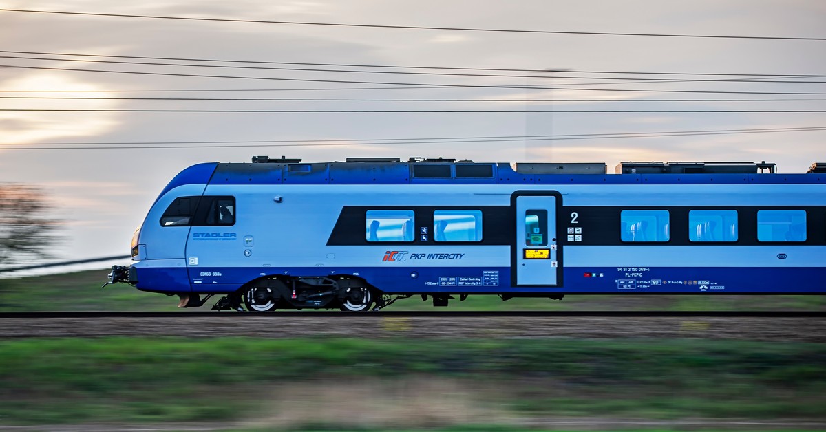 To już pewne. Połączenie kolejowe do Chorwacji rusza. Znamy datę