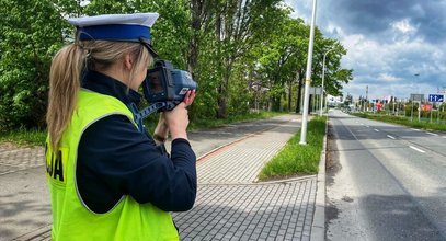 Gnał busem przez Opole, łamiąc przepisy drogowe. Co gorsze! Wiózł pasażerów