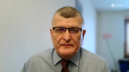 Dr Paweł Grzesiowski