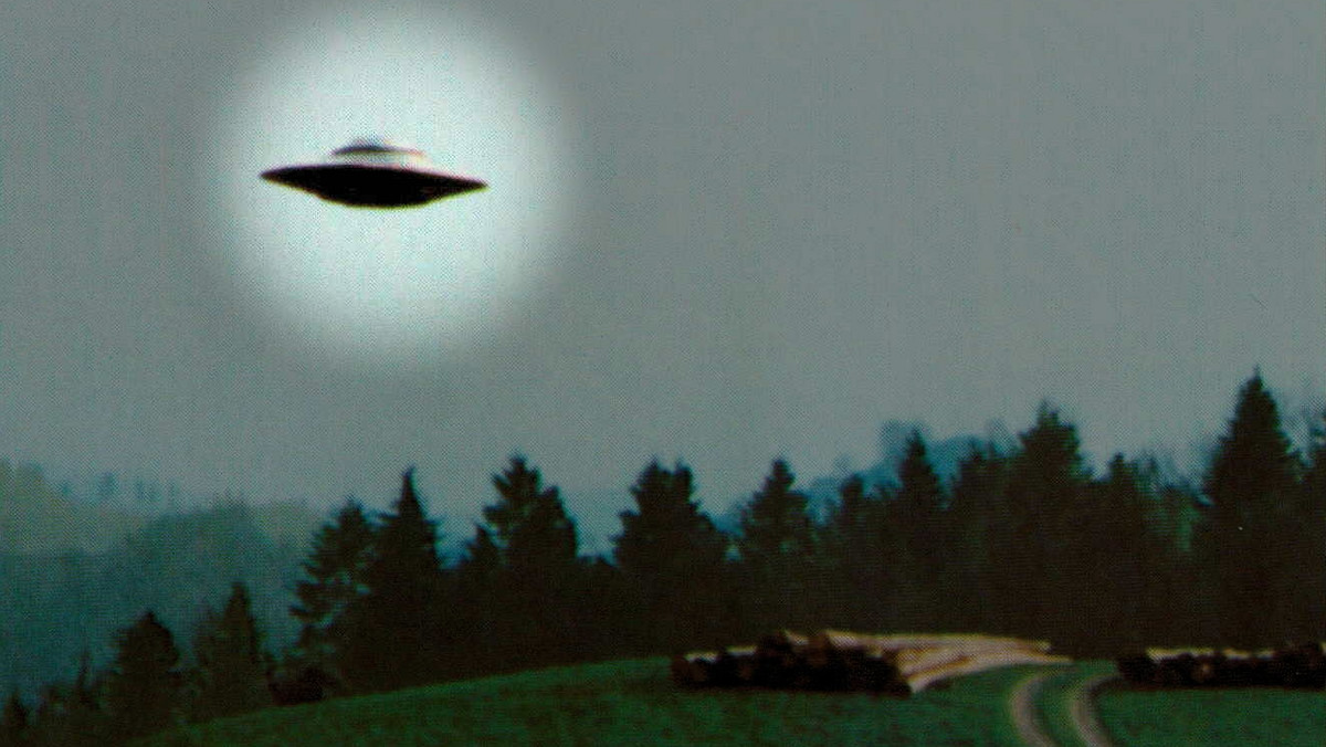 6 słynnych miejsc, gdzie widziano UFO. To zwykłe plotki czy niepokojące zajścia?