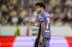 Skrajnie lewicowi partyzanci porywaczami ojca piłkarza Liverpoolu