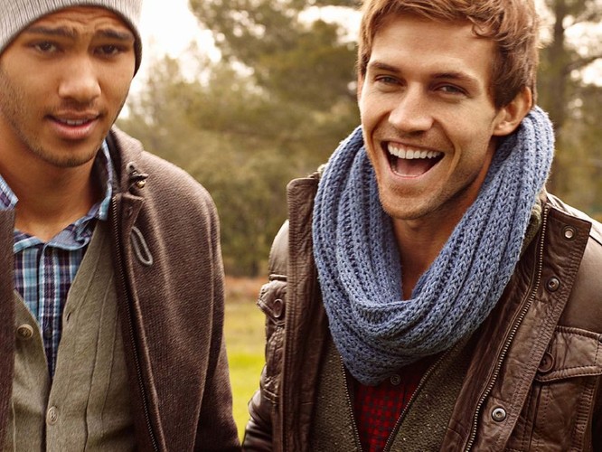 Kolekcja Esprit jesień-zima