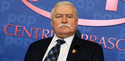 Jak tak można?! Wałęsa stracił syna i publikuje to na Facebooku