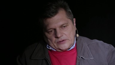 "Gry Uliczne". Piotr Wróbel: Pani Szydło śmie nazywać mnie oprawcą? A co ona zrobiła dla tego kraju?