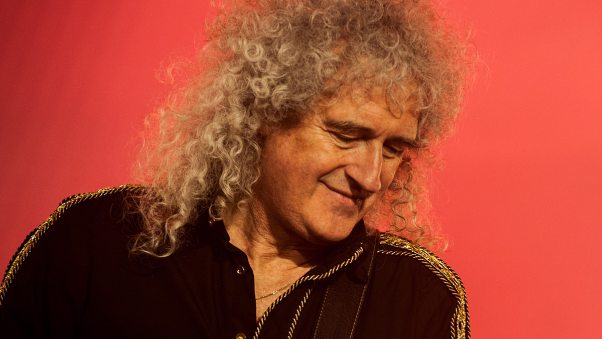 Brian May, gitarzysta legendarnego zespołu Queen, 2 marca wystąpi w ICE Kraków. Na scenie będzie towarzyszyła mu wokalistka Kerry Ellis. Filmik, w którym Brian May zaprasza polskich fanów na ten koncert, można obejrzeć poniżej.