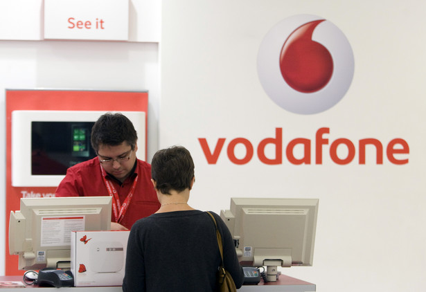 Sklep Vodafone