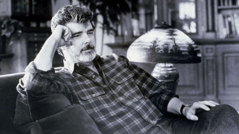 George Lucas