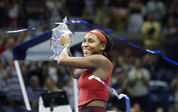 Coco Gauff