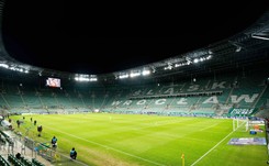 Ekstraklasa: Śląsk wypożyczył napastnika z ligi włoskiej