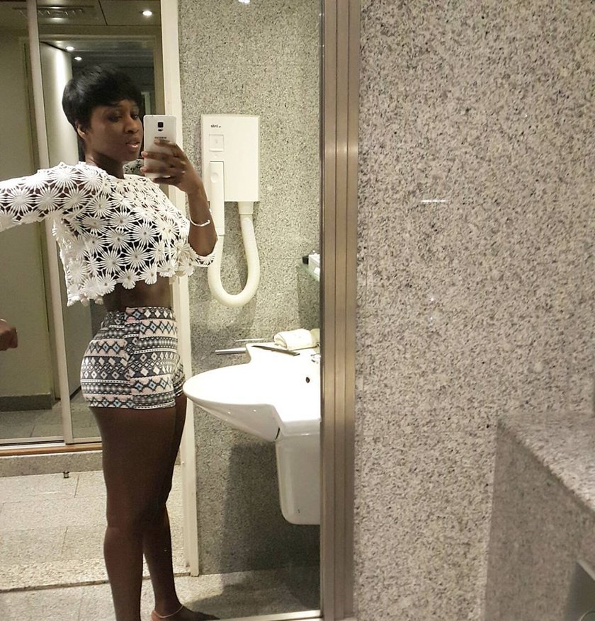 Niesamowita talia Księżniczki Shyngle