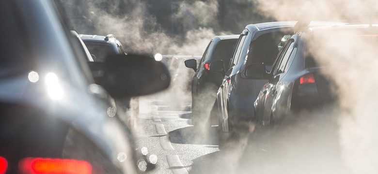 Strefa Czystego Transportu. Tyle aut zniknie z Warszawy i Krakowa
