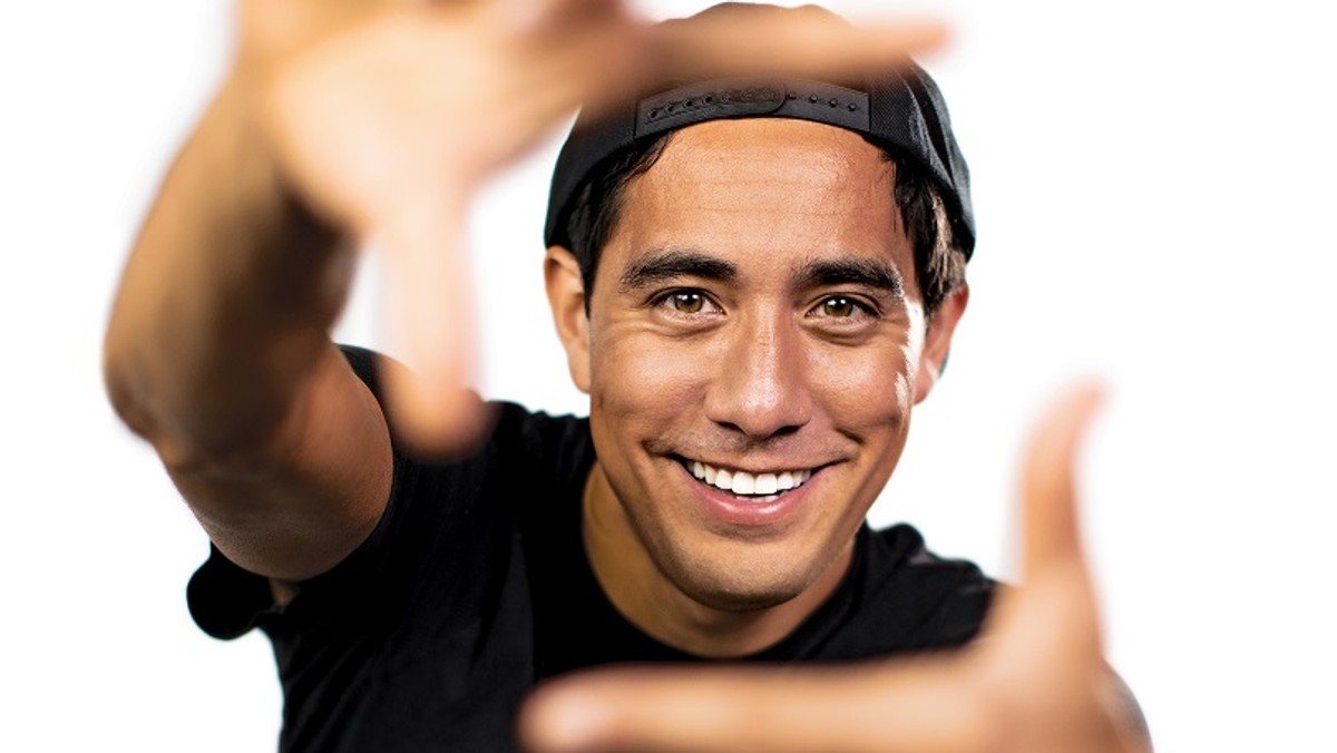 Zach King