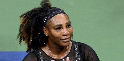 Nie uwierzysz, do czego Serena Williams używa mleka z piersi! "Zadziałało!"