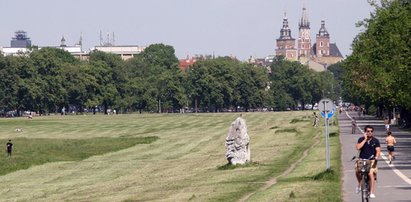 Szykują się zmiany przy Błoniach