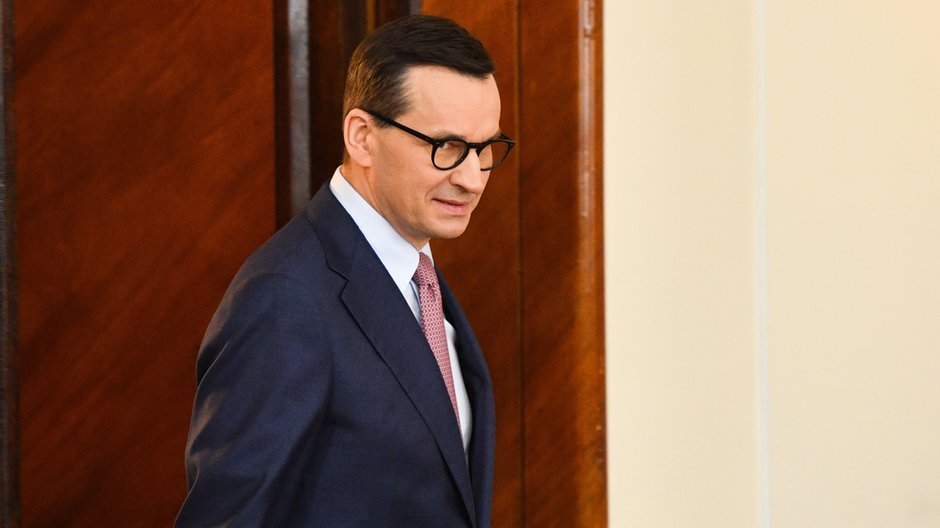 Mateusz Morawiecki