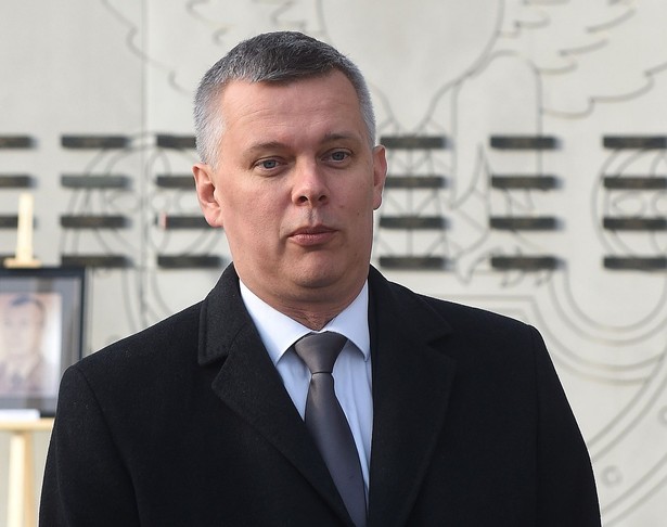 Siemoniak: Nie da się powstrzymać polityki Rosji bez obecności NATO w Polsce