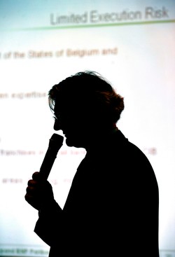 Europejskie nadzory bankowe też chcą testów